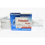 Primobol (Balkan Pharma) Примоболан 5amp/1ml