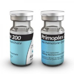 Primoplex (Axio Labs) Примоболан - флакон 10мл 200мг/мл
